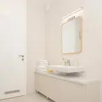 Апартаменты Skyline Tower