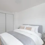 Skyline Tower Апартаменты
