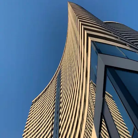 Skyline Tower Apartament Sarajewo