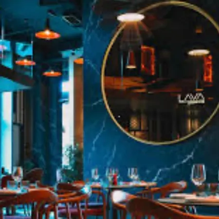 Skyline Tower Sarajevo