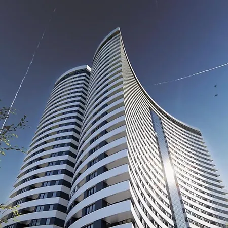 Skyline Tower *
